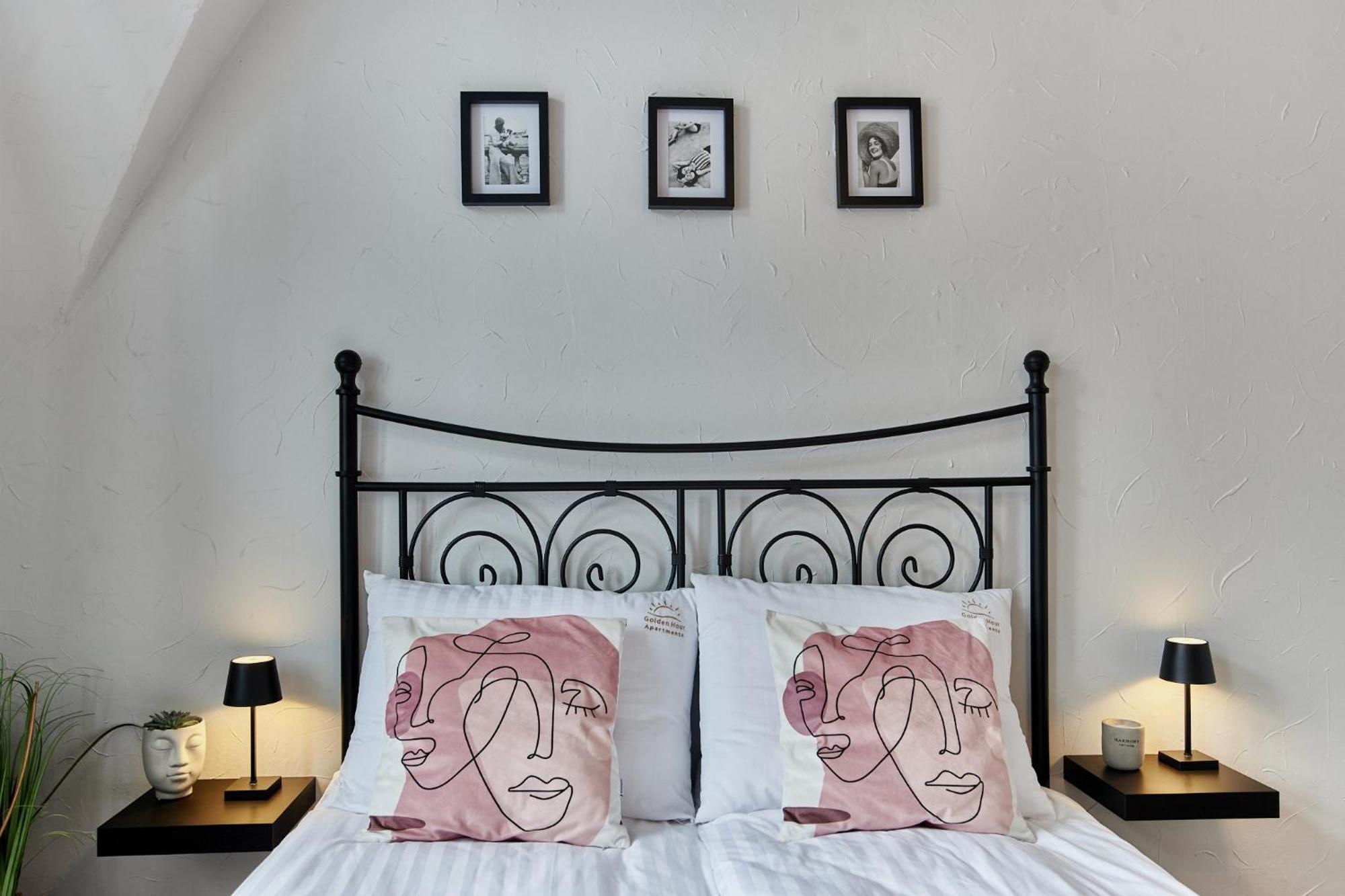 Golden Hour Apartments- Boleslawa Chrobrego 8 *