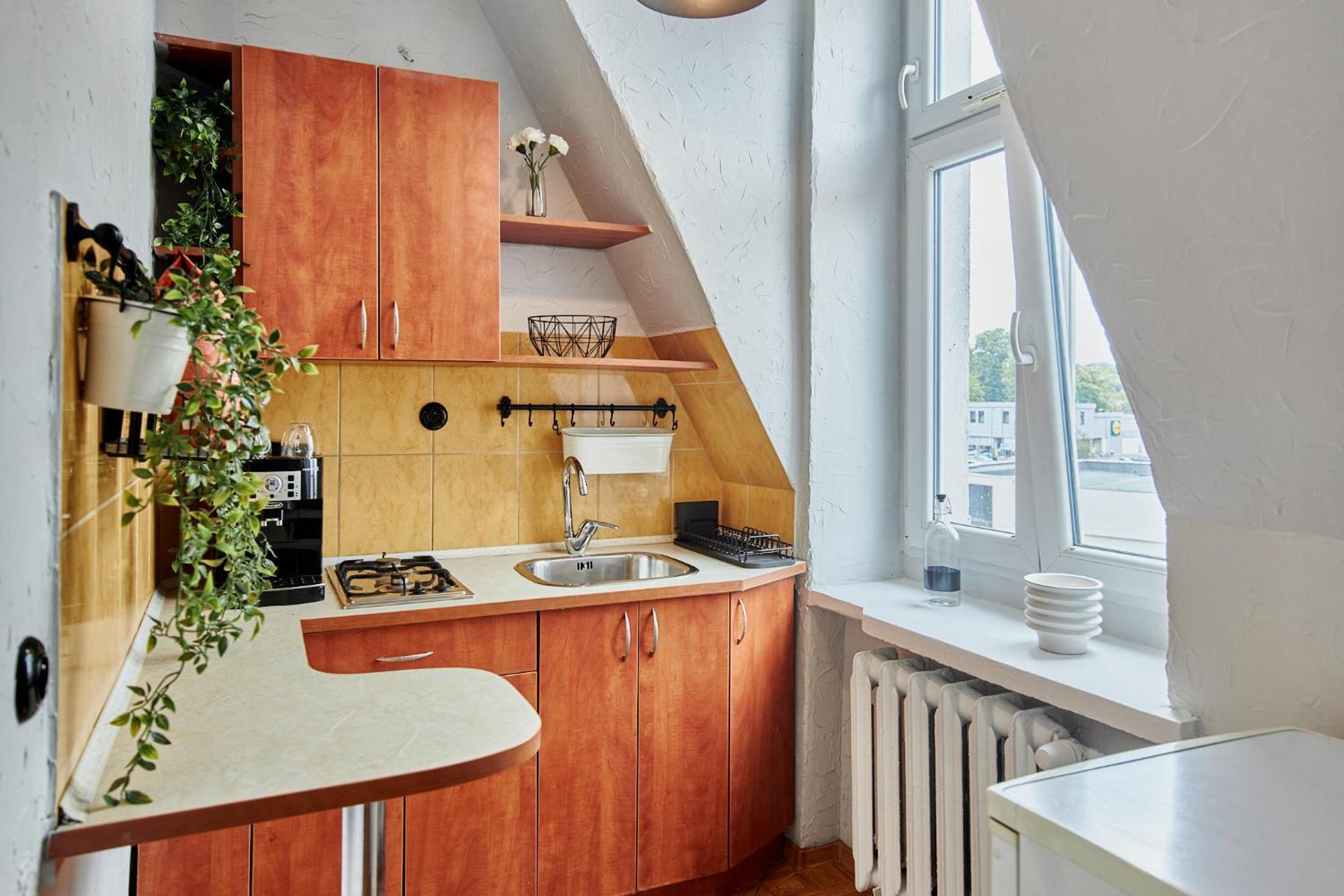 Golden Hour Apartments- Boleslawa Chrobrego 8 Świnoujście