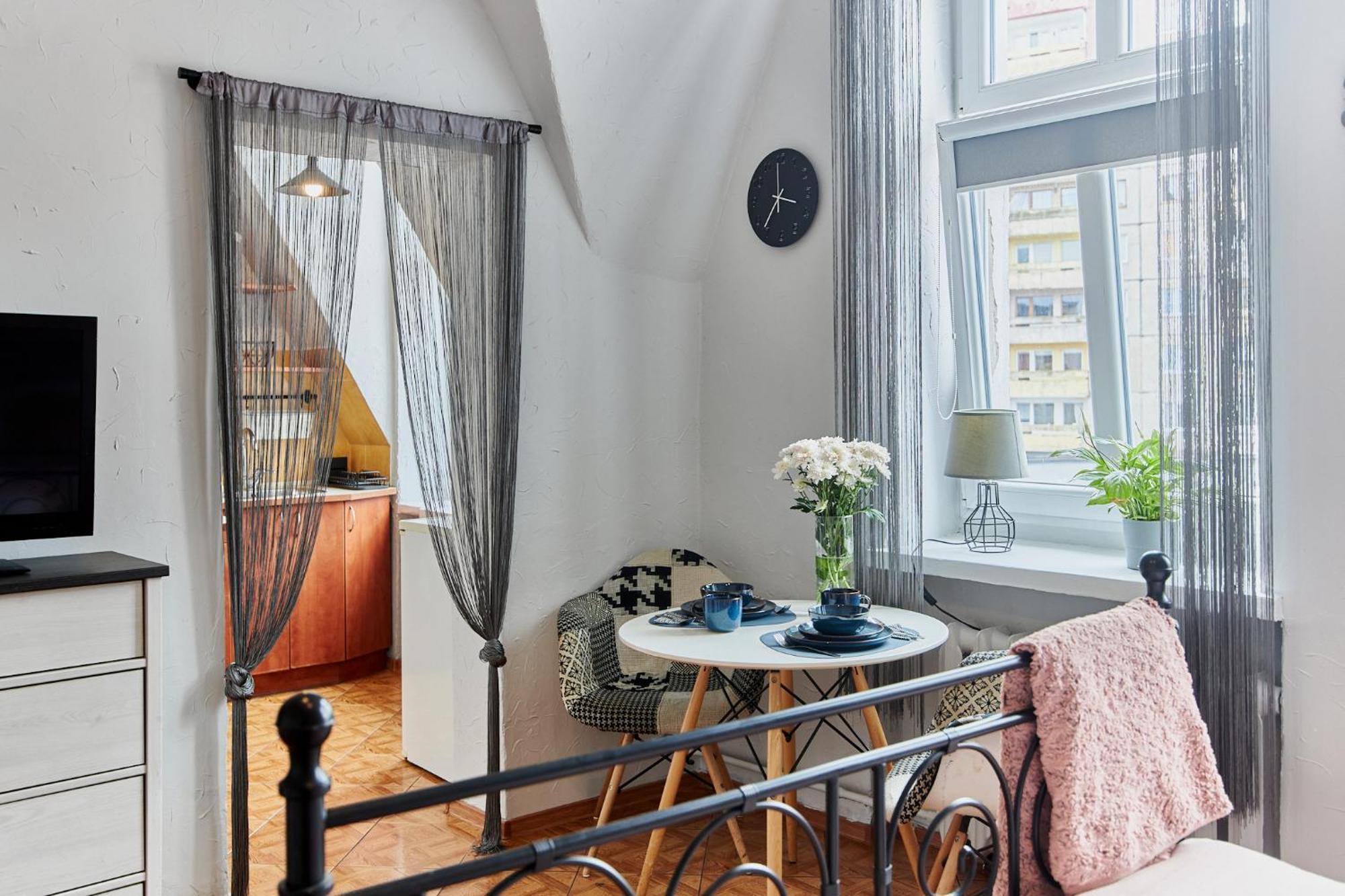 Golden Hour Apartments- Boleslawa Chrobrego 8 Leilighet *