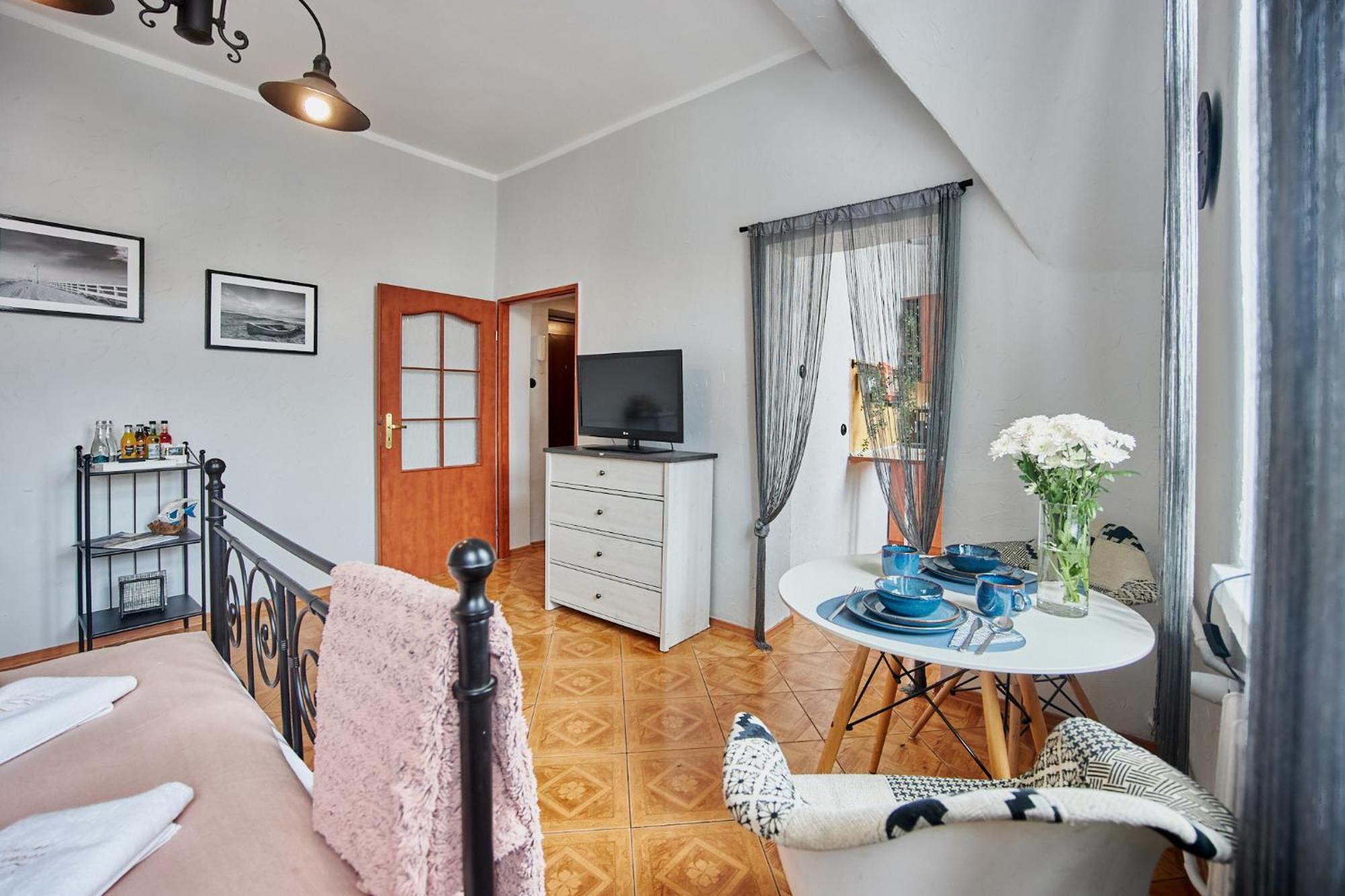 Leilighet Golden Hour Apartments- Boleslawa Chrobrego 8