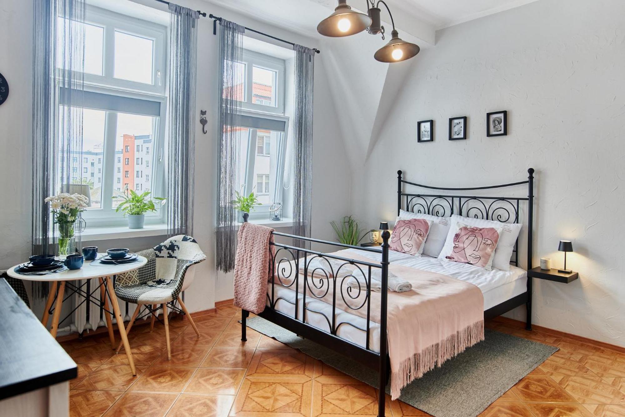 Golden Hour Apartments- Boleslawa Chrobrego 8 Świnoujście